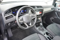 VW Touran 1.5 TSI Comfortline