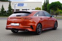 Kia pro_cee'd ProCeed 1.6 T-GDI GT