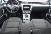 VW Passat Variant 1.5 TSI DSG