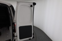 VW Caddy Cargo 2.0 TDI