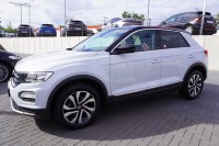 Vorschau: VW T-Roc 1.0 Style
