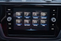 VW Touran 1.5 TSI Active DSG