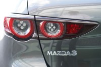Mazda 3 Skyactive-G M-Hybrid Selection