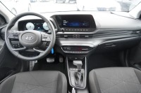 Hyundai BAYON Bayon 1.0T-GDI Aut. AWR