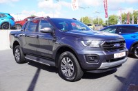 Ford Ranger 2.0 DoKa 4x4 Wildtrack
