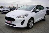 Vorschau: Ford Fiesta 1.1 Cool&Connect