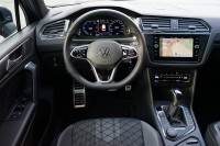 VW Tiguan 1.5 TSI DSG R-Line
