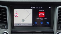 Hyundai Tucson 1.6 Select 2WD
