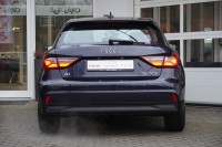 Audi A1 Sportback 35 1.5 TFSI S-Tronic