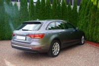 Audi A4 Avant 1.4 TFSI S tronic