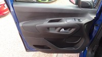 Opel Combo Life 1.5 D Life