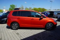 VW Touran 1.5 16V TSI Active