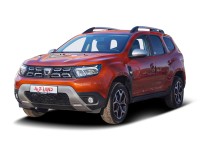 Dacia Duster II 1.3 TCE Prestige Aut. Navi Kamera DAB