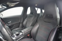 Mercedes-Benz CLA 250 AMG Line