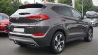 Hyundai Tucson 1.6 T-GDI