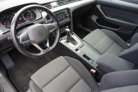 VW Passat Variant 1.5 16V TSI Elegance