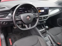 Skoda Scala 1.0 Style