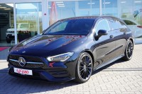 Mercedes-Benz CLA 200 AMG Line