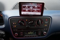 Seat Mii 1.0 Connect