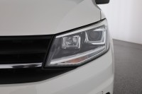 VW Caddy Maxi 1.0 TSI