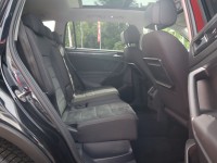 VW Tiguan Allspace 4Motion