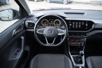VW T-Cross 1.0 TSI Style