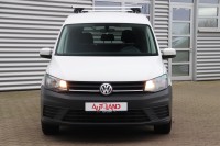 VW Caddy 1.0 TSI Trendline