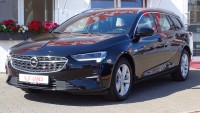 Vorschau: Opel Insignia ST 2.0 Diesel Aut.