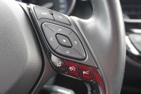 Toyota C-HR 1.8 Hybrid Flow Aut.