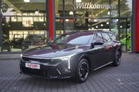 Vorschau: Kia K4 SW 1.6 T-GDI Aut.