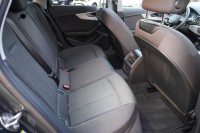 Audi A4 Avant 35 2.0 TFSI