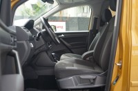 VW Caddy 2.0 TDI Comfortline DSG