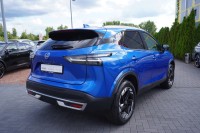 Nissan Qashqai N-Connecta 1.3 Dig-T Aut.