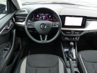 Skoda Kamiq 1.5 TSI Style