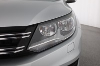 VW Tiguan 1.4 TSI DSG