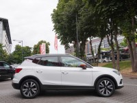 Seat Arona 1.0 TSI Beats DSG