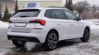 Skoda Kamiq 1.5 TSI Monte Carlo