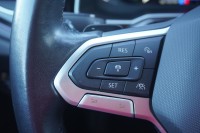 VW Taigo 1.0 DSG