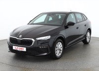 Skoda Scala 1.0 TSI DSG 2-Zonen-Klima Sitzheizung LED