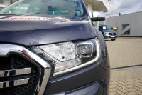 Ford Ranger 2.0 TDCi Limited Doppelkabine 4x4