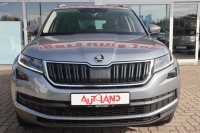 Skoda Kodiaq 1.5 TSI Ambition 4x4