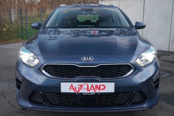 Kia cee'd Sporty Wagon Ceed Sportswagon 1.4 T-GDI Spirit
