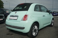 Fiat 500C 1.2