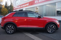 VW T-Roc 1.0 TSI Active