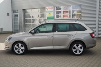 Skoda Fabia Combi 1.0 TSI Ambition