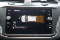VW Tiguan 2.0 TDI Highline 4Motion
