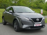 Nissan Qashqai 1.3 M-Hybrid N-Connecta
