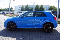 Audi Q2 35 1.5 TFSI S Line