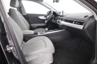Audi A4 Avant 40 TFSI advanced