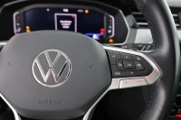 VW Passat Variant 2.0 TDI